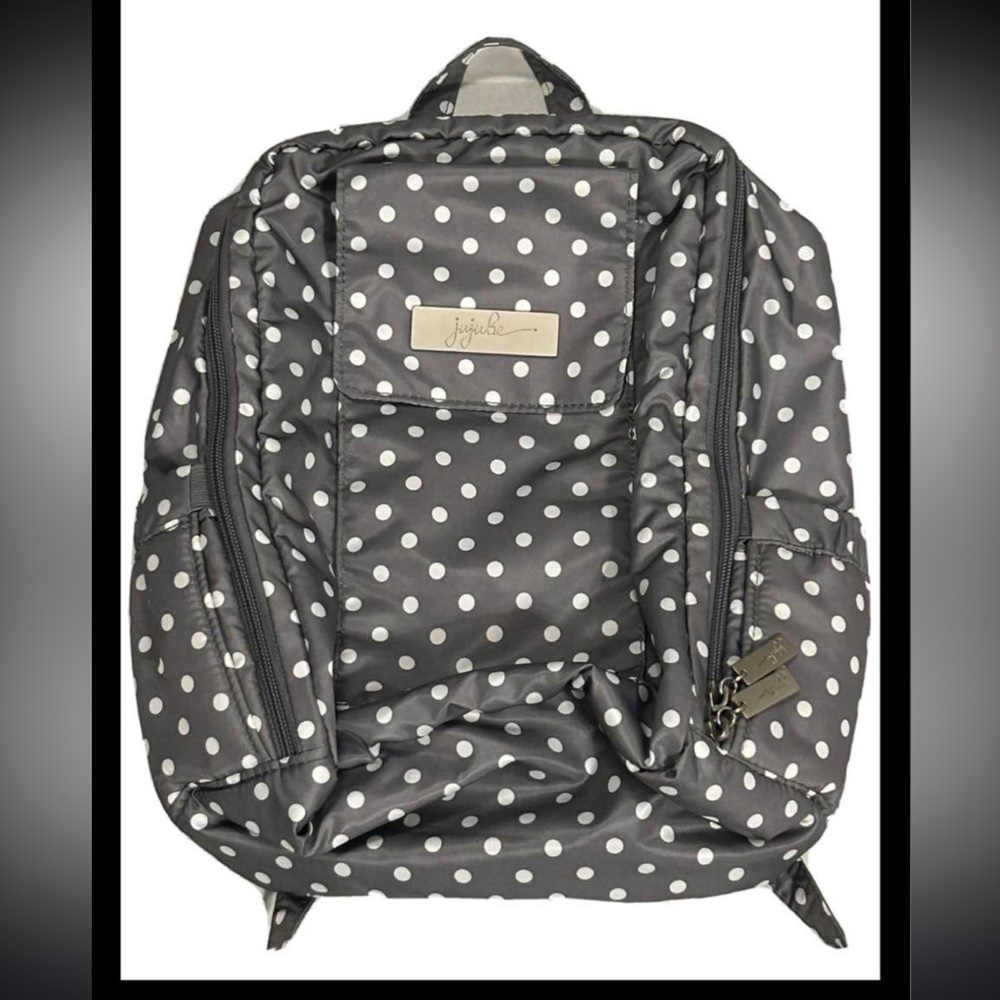 Jujube Grey Bag